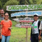 Actividades en San Francisco de Paján