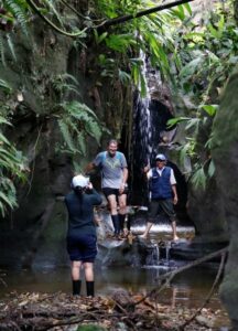 Naturaleza en San Francisco de Paján
