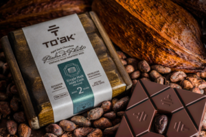 Chocolate Toak